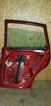 фото thumb №6, Двері seat toledo праве задні