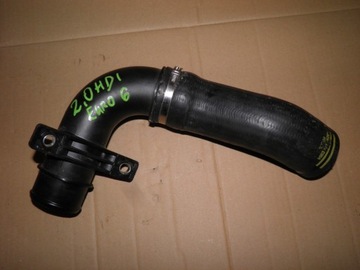 фото thumb №1, Boxer jumper 2.0hdi 14- шланг труба воздуха e6