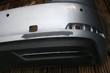 фото thumb №5, Audi a3 sportback 8v4 2012r бампер зад