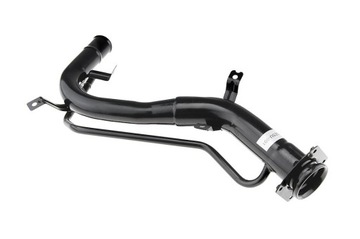 фото thumb №1, Заливная горловина топлива труба opel agila 1.0 1.2 00-08