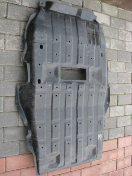 фото thumb №1, Защита pod двигатель mitsubishi l200 po 2016r