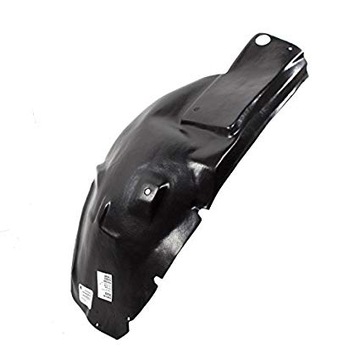 фото thumb №1, Підкрилок підкрилок перед ліва ford mustang gt 05-09