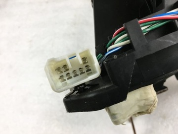 фото thumb №9, Subaru outback 15- домкрат вибірник ручка автоматична коробка передач usa