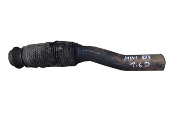 фото thumb №1, Вихлоп гасник сітка mini r55 r56 1.6 d