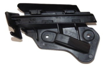 фото thumb №1, Правый направляющая бампера перед vw golf plus 5m0807050