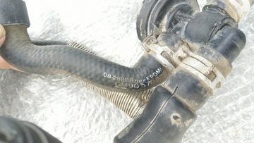 фото thumb №5, Vectra b клапан нагрівача кондиціонер механічна