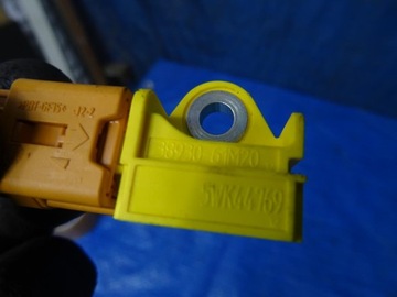 фото thumb №9, Датчик ударний sx4 s-cross 38930-61m20