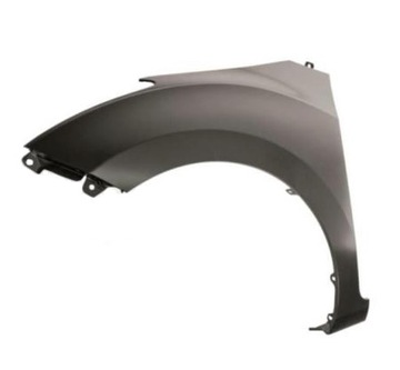 фото thumb №1, Крила передній hyundai i30 gd , 12-16