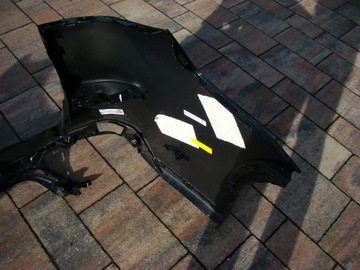 фото thumb №8, Bmw x-5 g05 m-pakiet -бампер задняя задний