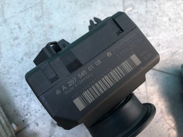 фото thumb №8, Mercedes w207 e coupe набор стартовый 3,0 cdi e350