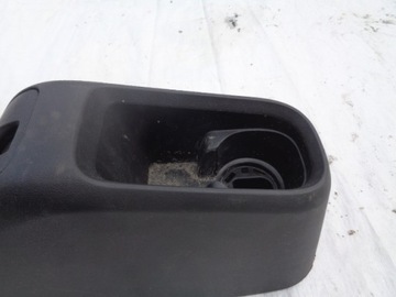 фото thumb №4, Citroen c3 iii 2017- тунель середній