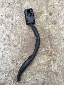 Купить Колодка штекер электрическая mercedes w115 w123 w116, фото thumb