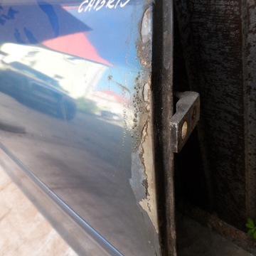 фото thumb №7, Двері праві праві перед audi a4 cabrio 07r