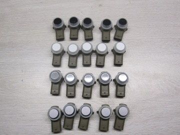 фото thumb №3, Датчик pdc jaguar land rover lr093753 оригинал