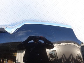 фото thumb №7, Citroen c5 iii рестайлінг 11-17 капот кришка перед