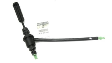 Купить Насос сцепления laguna iii latitude оригинал, фото thumb