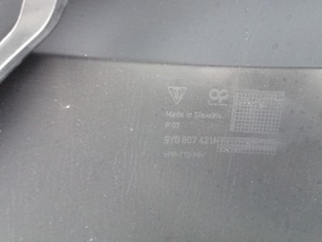 фото thumb №10, Бампер задня porsche cayenne iii 9y0 18-