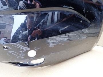 фото thumb №5, Бампер задняя задний renault megane 4 iv kombi gt