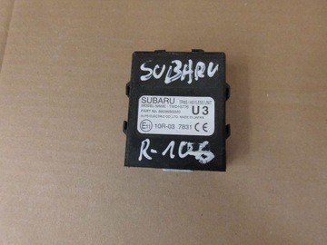 фото thumb №1, Subaru forester 2016 датчик tpms 88035sg020