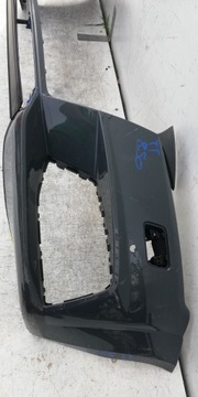 фото thumb №6, Audi tt 8s0 s-line 14- бампер переднє перед