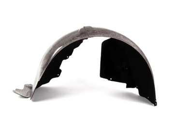 фото thumb №1, Підкрилок захист крила передні праві audi tt aso