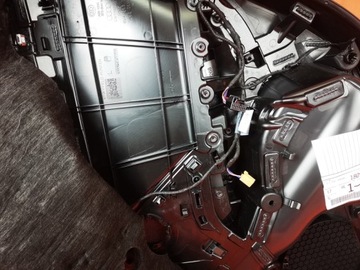 фото thumb №15, Audi s3 a3 8v оббивка обшивка двері задня l p шкіра