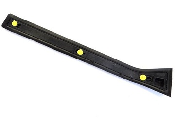 фото thumb №15, Молдинг защита стойка o astra h средняя левая 13123710