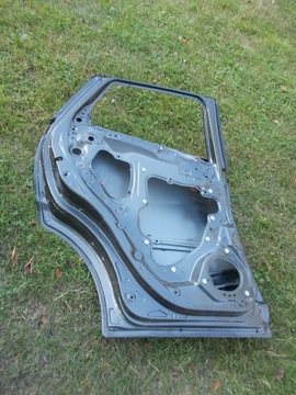 фото thumb №5, Mazda cx-3 двері ліва задні