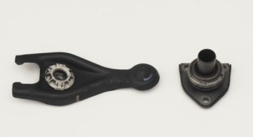 фото thumb №1, Выборщик подшипник opel crossland x 1.2 turbo