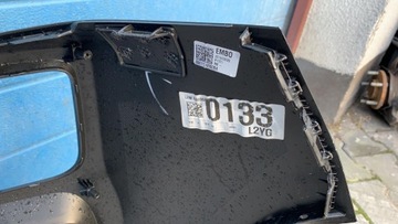 фото thumb №6, Hyundai kona 2018- бампер задний задняя