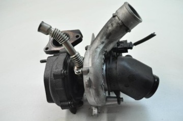 фото thumb №2, Турбіна audi a5 a4 b8 a6 2.7tdi 059145721f 059145721e bpp bsg