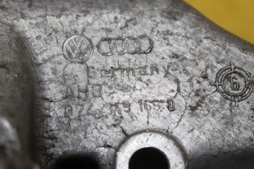 фото thumb №8, Кронштейн підпора двигуна vw lt 28 2.5 sdi 074145169d