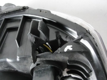 фото thumb №6, Лампа перед ліва chevrolet aveo 11-14 9683061