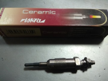 Купить Свеча накаливания polonez 1,9 d fiat opel renault ford, фото thumb