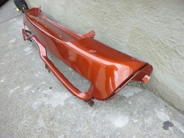 фото thumb №3, Mini cooper s r56 r57 r58 lift бампер задний