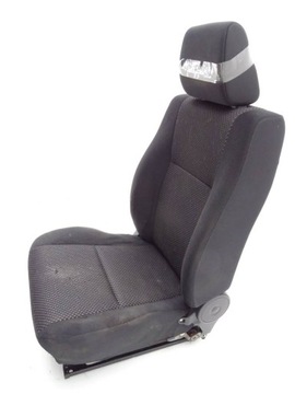 фото thumb №6, Suzuki grand vitara ii 05-14 сидіння праві пасажира 5d подушка безпеки