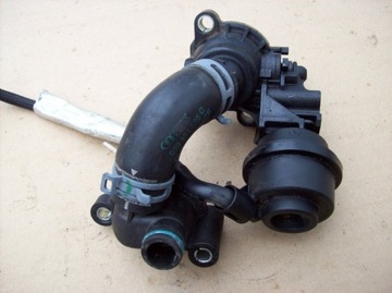 фото thumb №1, Audi a6 c7 3.0tdi клапан регулювальний 059121737