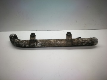 фото thumb №1, Труба wąż интеркулер audi q7 7l6145795h