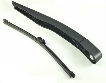 фото thumb №4, Дворник задняя рычаг щетка ford kuga 2013-