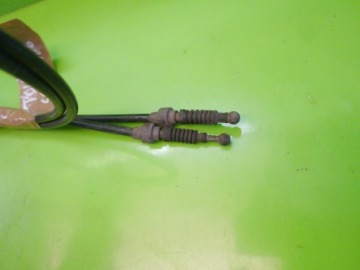 фото thumb №9, Тросы тормоза ручного seat toledo ii 1.6 8v 98-05