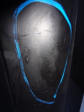 фото thumb №9, Peugeot 607 sedan бампер задній задній pdc