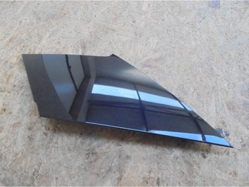 фото thumb №1, Захист молдинг накладка зовнішня стійка megane iv kombi