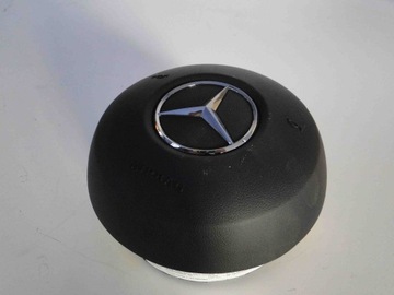 фото thumb №5, Mercedes sprinter 907 910 подушка w руль