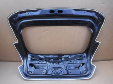 Кришка багажника задня ford focus mk3 hatchbak оригінал Доставка, фото thumb
