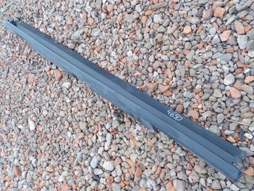 фото thumb №1, Молдинг поріг поріг лівий honda cr-v crv iv 2011-