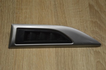 фото thumb №1, Решётка крыла левая chevrolet captiva lift