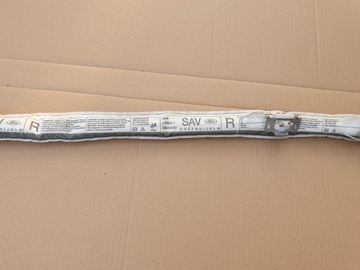 фото thumb №7, Шторка безпеки подушка подушка безпеки ford s-max 06-15r. права