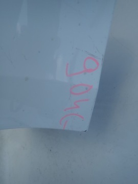 фото thumb №10, Renault clio iv kombi 12- бампер задня задній