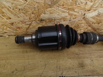 фото thumb №2, Mitsubishi outlander iii 2,2did піввісь ліва перед