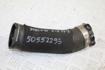 фото thumb №1, Труба wąż інтеркулер stelvio 50552293